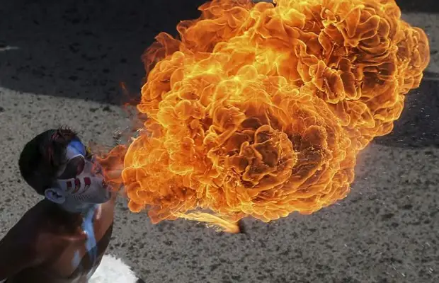 Позитив и юмор в смешных фотографиях