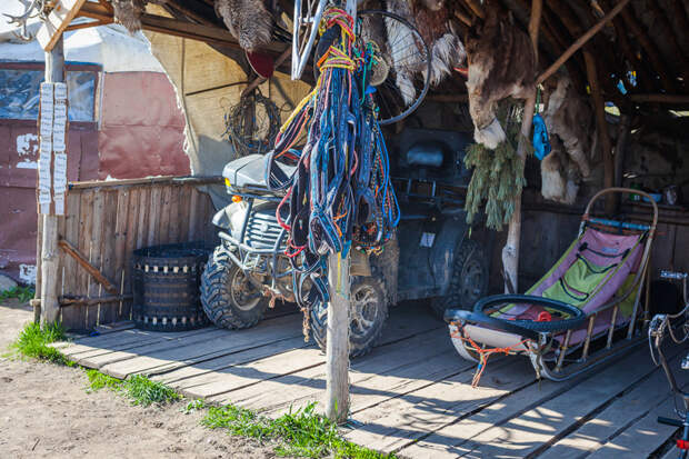 Как я на Камчатке шаманил путешествия, факты, фото