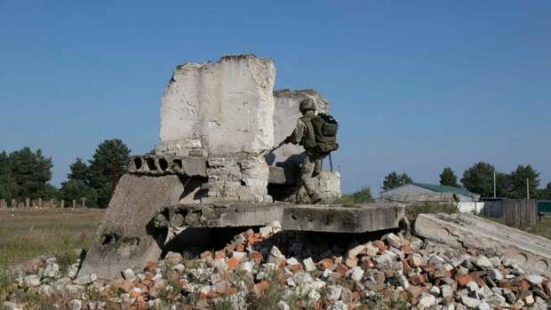 Прорывов нет