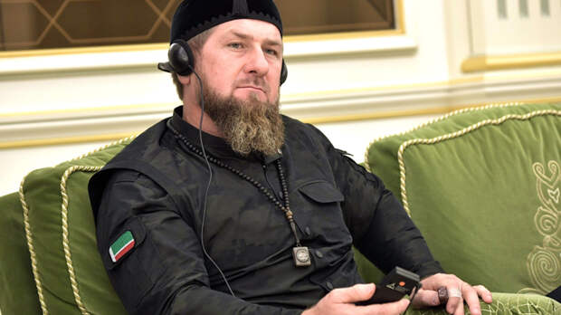 Кадыров