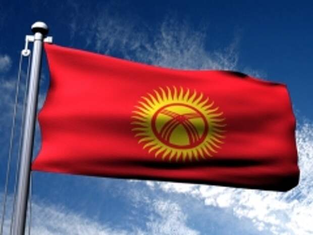 День независимости Кыргызстана