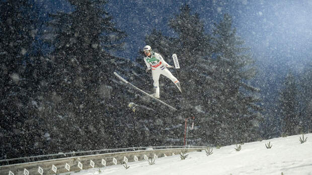 22% норвежских спортсменов избегают сексуальных контактов, чтобы не провалить допинг-тест