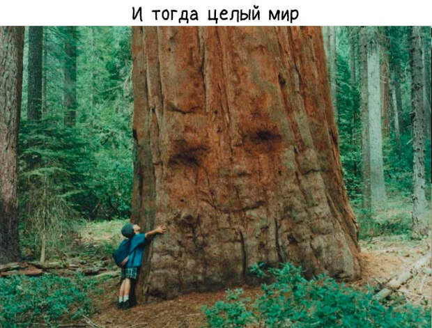 Улыбнись! Улыбнись!