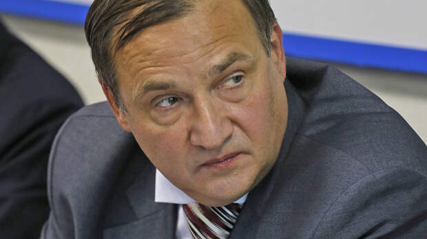 Сопредседателя движения «Голос»* Бузина признали иноагентом в России