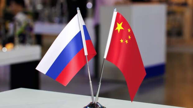 Путин: отношения РФ и Китая не направлены против кого бы то ни было