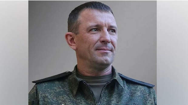 Первым в деле Ивана Попова фигурировал другой генерал, который погиб на СВО