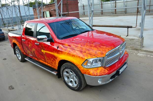 Моя аэрография airbrush, custompaint, аэрография, покраска