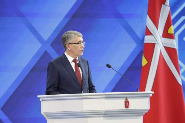 В Туле до конца 2026 года завершат проектирование новой больницы скорой помощи