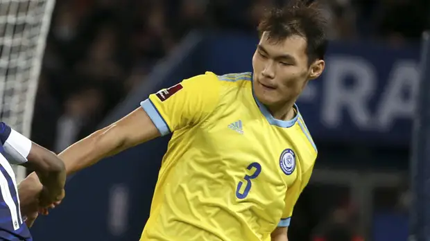 «Зенит» определится по поводу Алипа после второго сбора