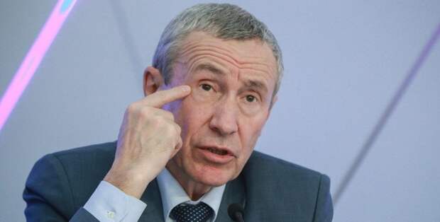 Климов считает допрос Юмашевой попыткой США разрушить связи с Россией Андрей Климов