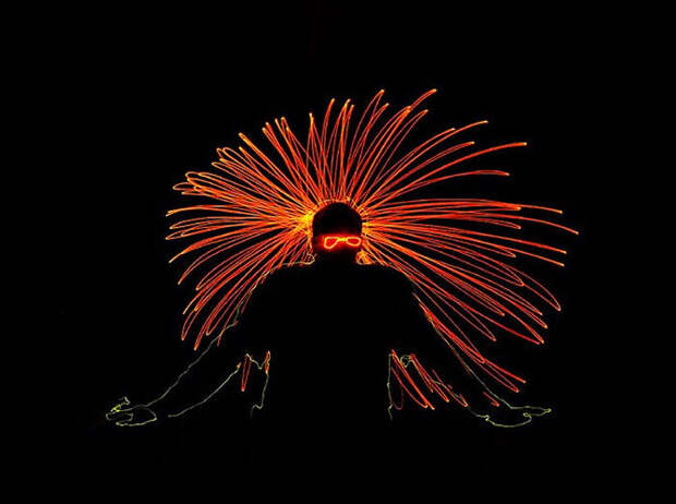 Световое искусство