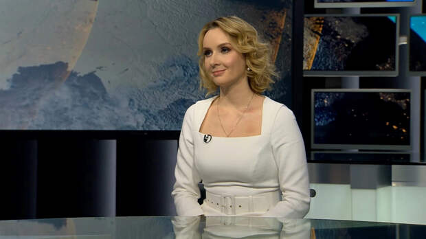 Мария Львова-Белова: "Продолжаем курс на семьесбережение"