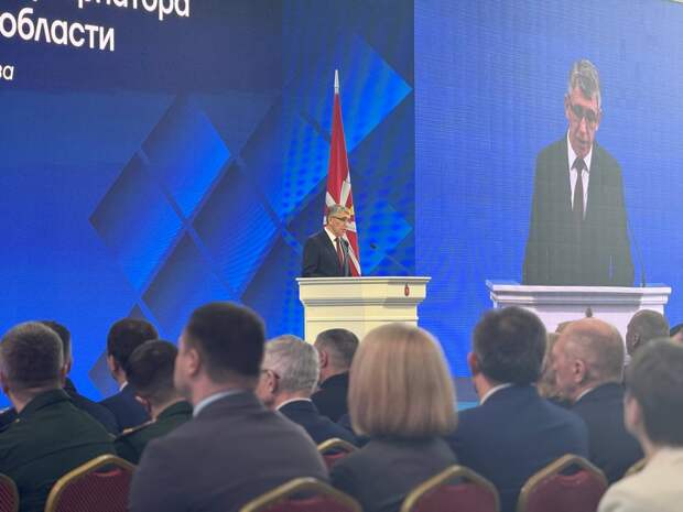 Миляев заявил, что беспилотники должны стать привычными помощниками для туляков