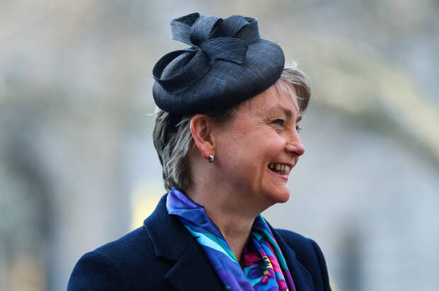 В Британии отказались признать участие в операции против Ирана