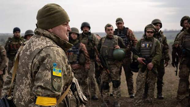 Более двух тысяч человек, непригодных к службе, попали в ряды ВСУ – омбудсмен Решетилова