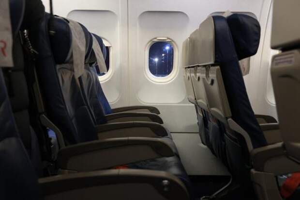 Рейс на Кубу из Петербург с застрявшими туристами перенесли на понедельник