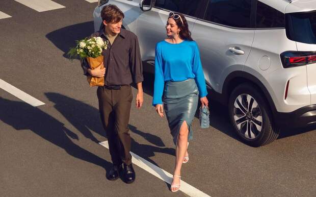 Chery свернула продажи самого дешевого популярного кроссовера в России