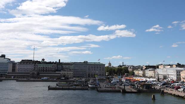 Жители Финляндии жестко ответили на обострение отношений между Украиной и РФ