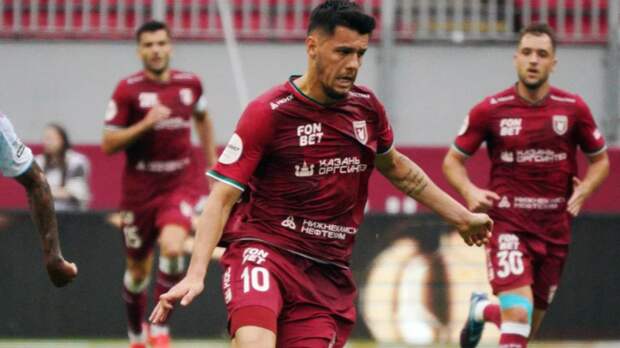 «Крылья Советов» и «Рубин» сыграли вничью в 22-м туре РПЛ