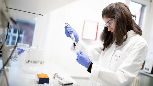 Число заражённых коронавирусом в Германии увеличилось до пяти