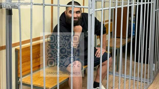 Арсен Маркарян на суде / Фото: телеграм-канал 