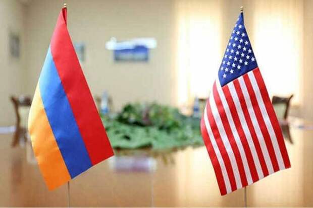 США и Армения: новое стратегическое партнерство и его последствия