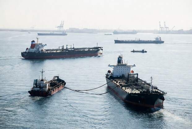 Bloomberg сообщает об изменении тактики поставок нефти из России в Китай