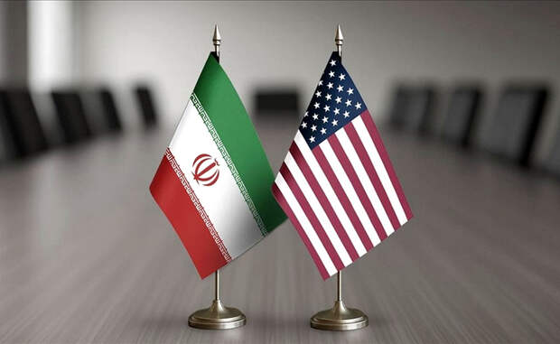 В «Bloomberg» раскрыли детали плана США для Ирана