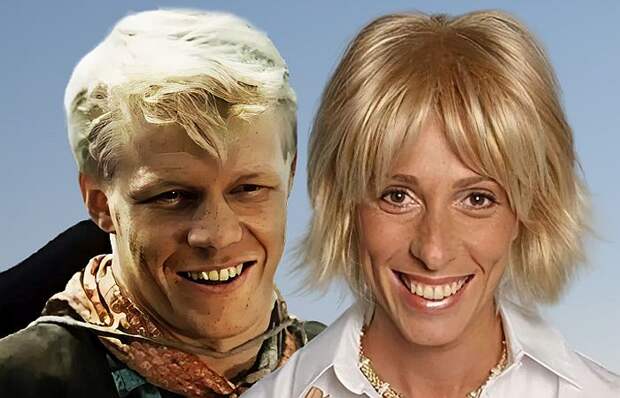 «Мой сын Гриша»: Юлия Рутберг о предательстве мужей и обретенном покое