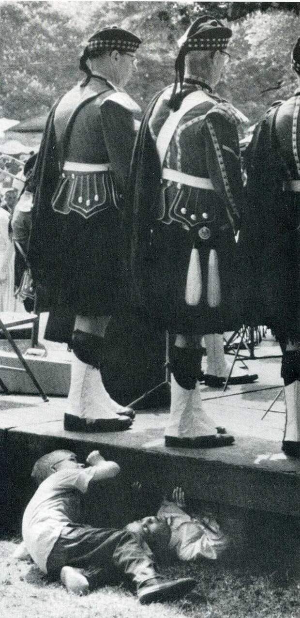 Старые фотоприколы