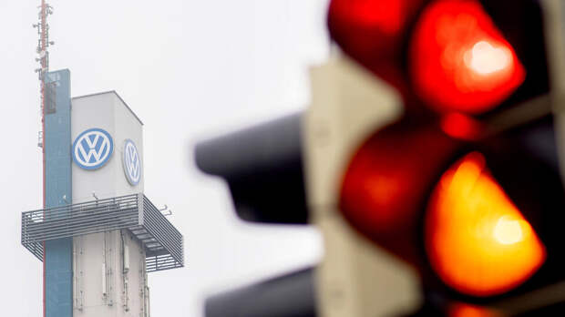 FT: Volkswagen начнет производить системы ПВО для Израиля