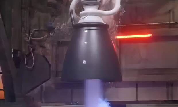 «Самый передовой двигатель из когда-либо созданных». Raptor 3 получился вдвое мощнее и вчетверо дешевле первого Raptor