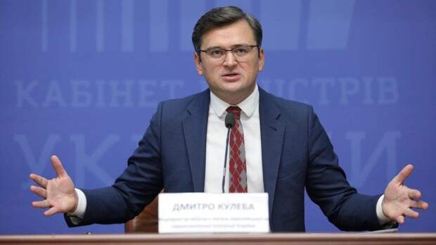 Киев призвал ЕС не отменять антироссийские санкции