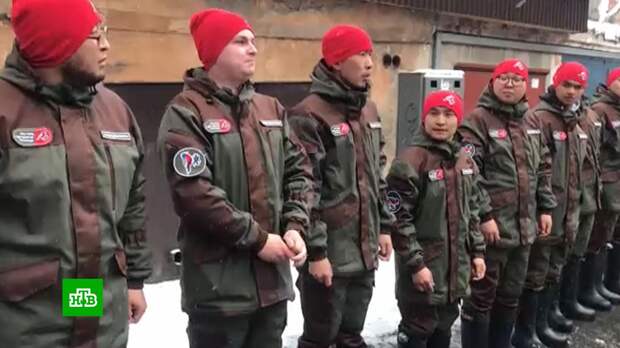 Участники «Молодежки ОНФ» помогут пострадавшим от паводков в Иркутской области