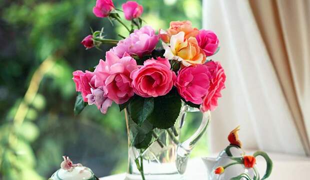 У нас есть такое поверье... история, настроение