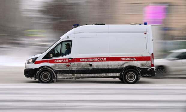 Появилась новая информация о загадочно пропавшей в Смоленске девятилетней школьнице