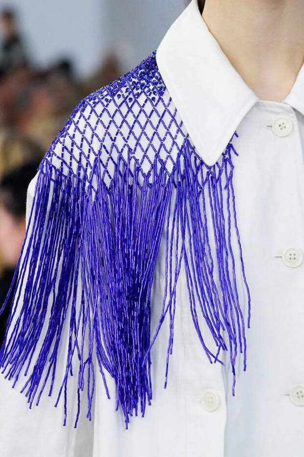 Dries Van Noten Spring 2019 Ready-to-Wear