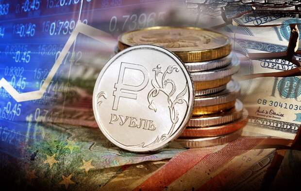 «Ошеломляющий разворот»: Россия готовит финансовую бомбу для США