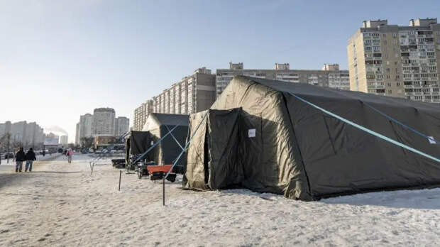 «Потепление не поможет»: Киев еще долго будет жить без электричества и тепла