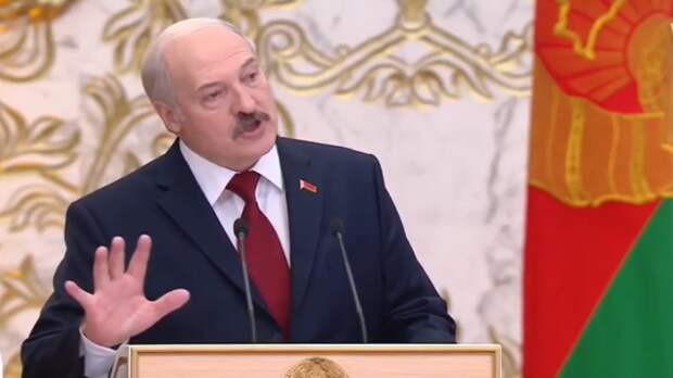 Лукашенко разгадал политические игры Варшавы в Белоруссии