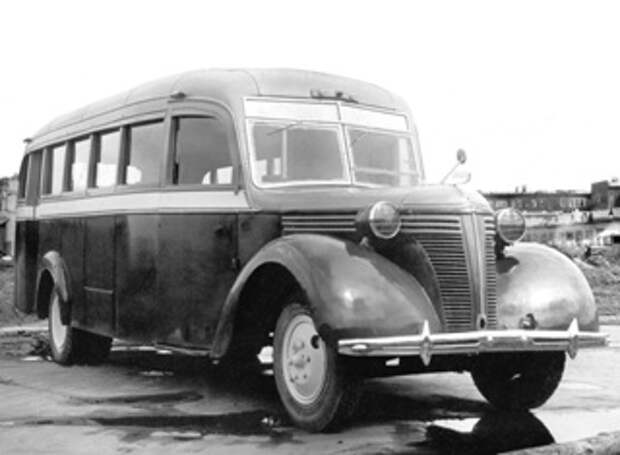 ЗиС-16 ЗиС-16