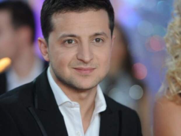 Угодившему в тюрьму Зеленскому заткнули рот