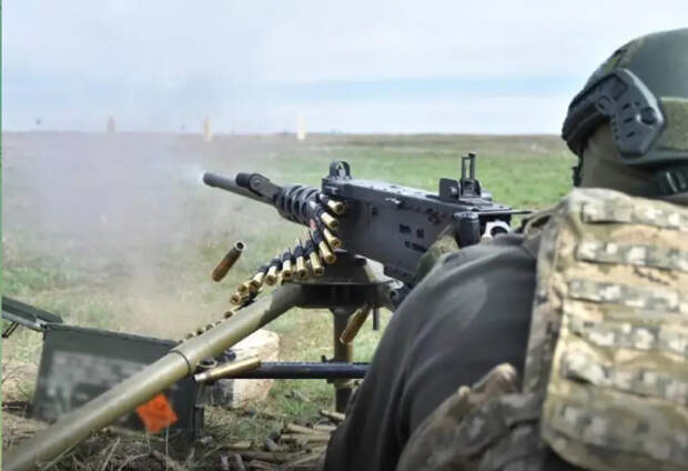 На Украине освободили 350 заключённых для отправки на фронт
