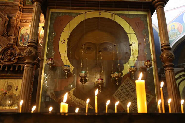 Первая великопостная седмица: история, правила и традиции