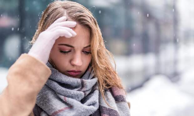 Каждый день болит голова: 10 причин, с чем это может быть связано