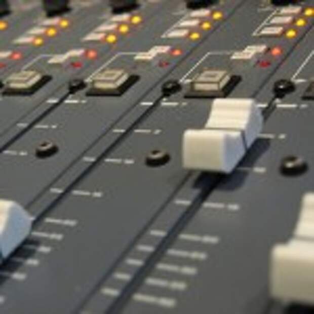 radio