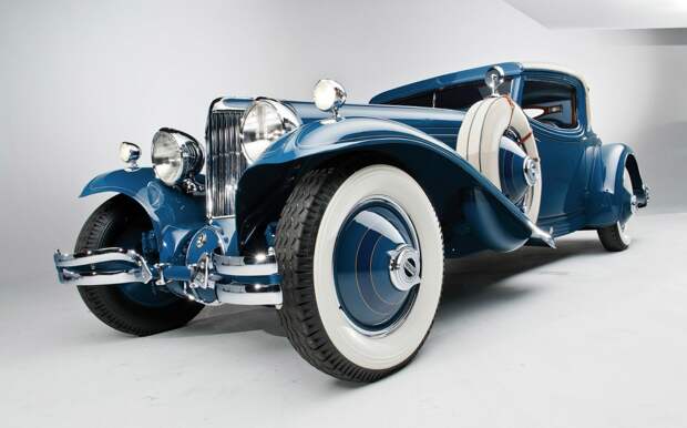 Cord L-29 Special Coupe Cord L-29 Special Coupe