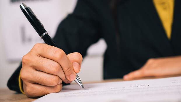 Александр Красовский назначен на пост главы управы Хорошевского района