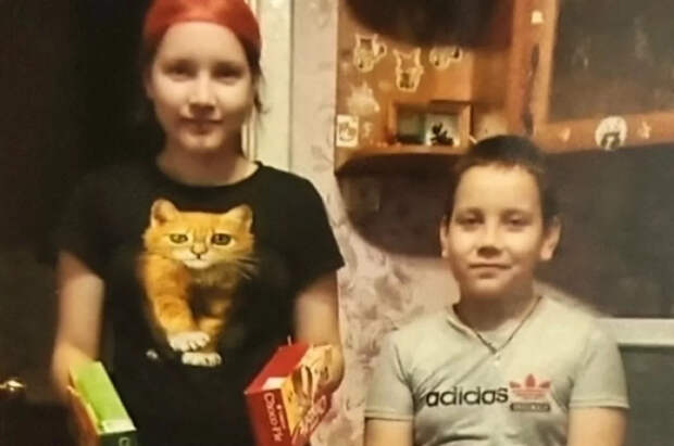 Исчезли без следа: волонтеры рассказали о поисках брата и сестры в Твери