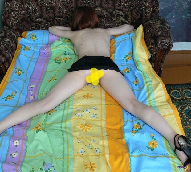 Улов из социальных сетей - 167 Улов из социальных сетей - 167